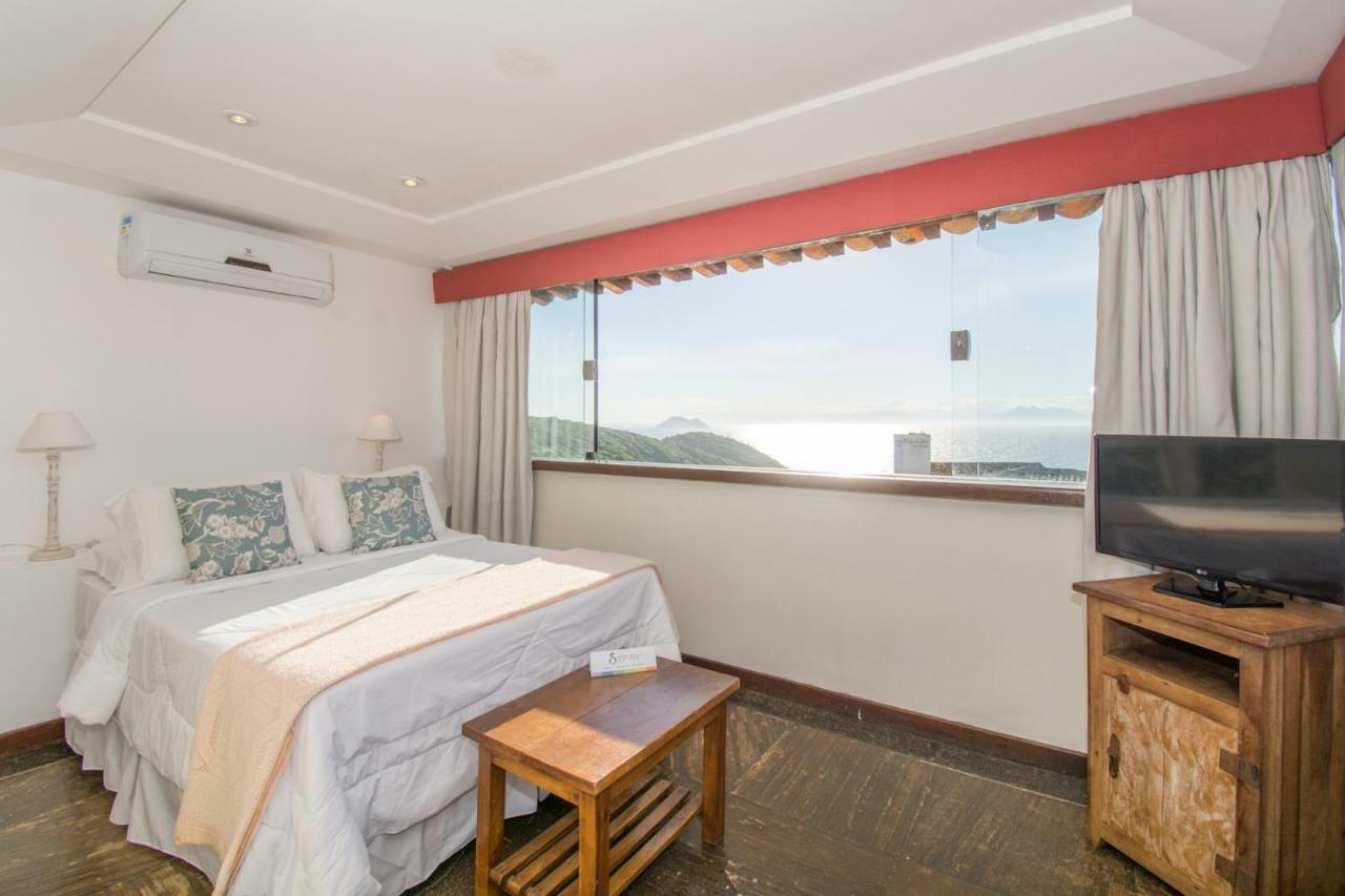 Pousada Terrasse Joao Fernandes - Reserve Hoje Armacao dos Buzios Room photo
